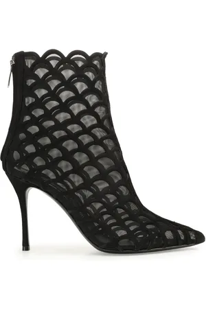 Sergio Rossi Zapatillas Sr Mermaid con tacón de 90mm