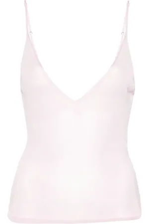 Jacquemus Camiseta La Maille Spallina