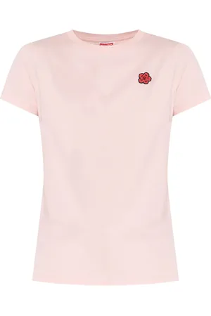 Kenzo Playera Boke Flower Classic