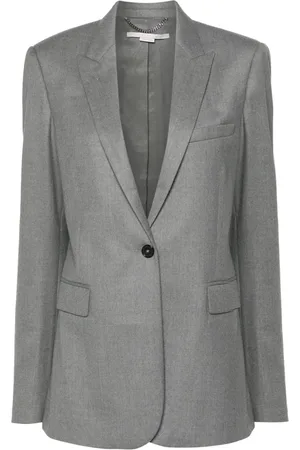 Stella McCartney Blazer con botones