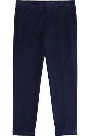 FAY Pantalones rectos