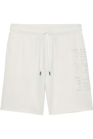 Zadig & Voltaire Shorts Party