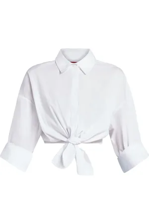 Staud Camisa Lisa
