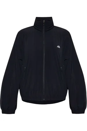 Balenciaga Chamarra rompevientos Shrunk