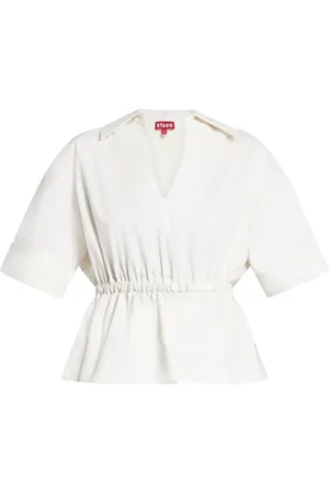 Staud Blusa Bristol