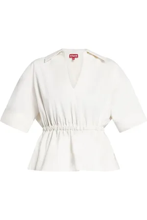 Staud Blusa Bristol