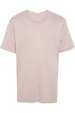 LEMAIRE Playera manga corta