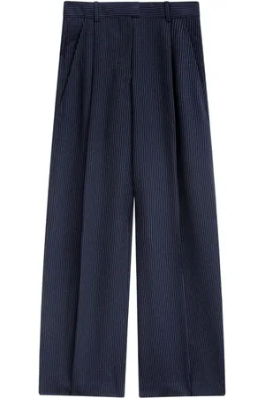 Isabel Marant Pantalones de vestir Romina