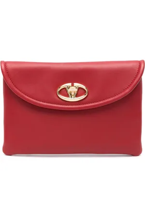 VALENTINO GARAVANI Cosmetiquera VLogo Signature