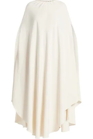 Tom Ford Vestido de fiesta con efecto de capa