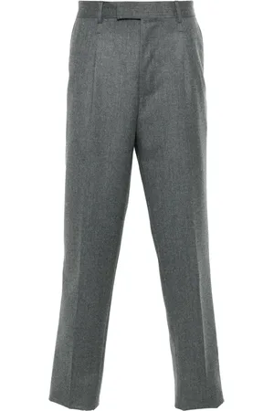 Ermenegildo Zegna Pantalones slim