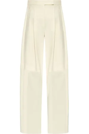 Max Mara Pantalones Avoriaz