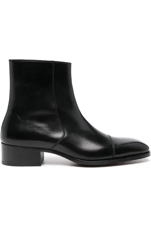 Tom Ford Botines Hainaut con tacón de 40mm