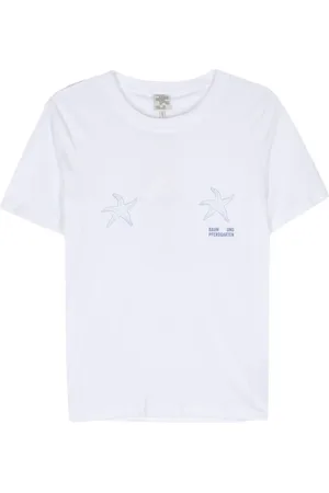 Baum und Pferdgarten Playera Jawo