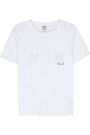 Baum und Pferdgarten Playera Jawo