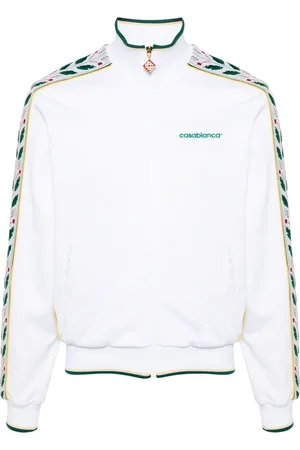 Casablanca Sudadera Laurel