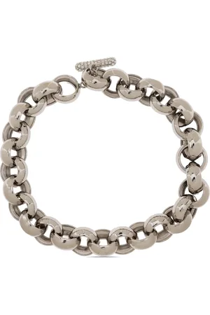 Marni Gargantilla con detalles de cristal