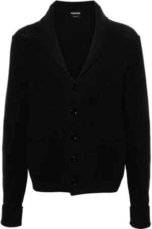 Tom Ford Cárdigan de cachemira