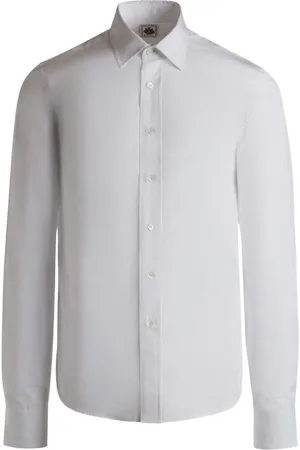 Bally Camisa manga larga