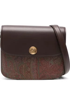 Etro Bolsa crossbody Essential pequeña