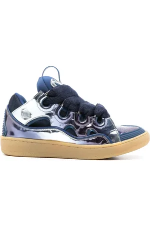 Lanvin Tenis Curb