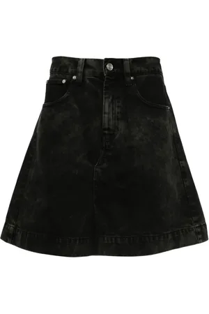Namacheko Shorts de mezclilla