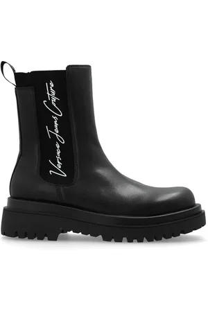 VERSACE Botas Drew