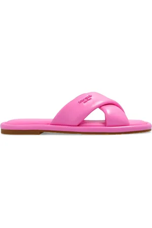 Kate Spade Flip flops Carousel