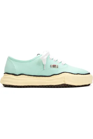 Maison Mihara Yasuhiro Baker OG sneakers
