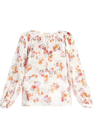 AJE Blusa Cyma