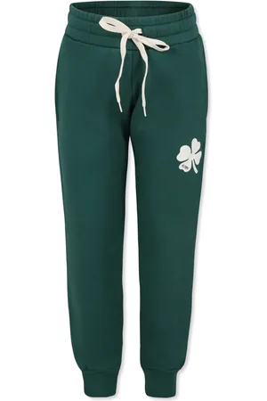 Autry Pants con logo estampado