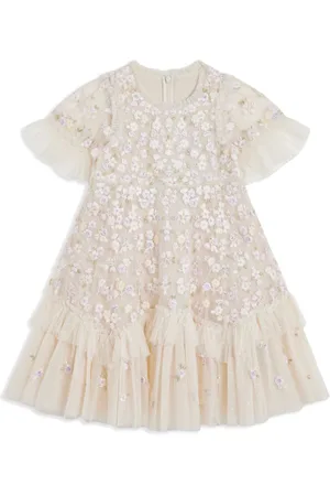 Needle & Thread Vestido Primrose