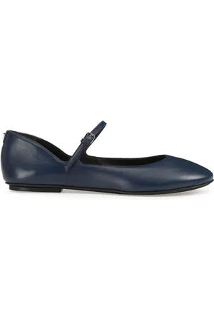 Sergio Rossi Flats Pilier