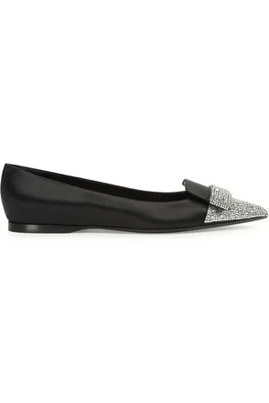 Sergio Rossi Flats sr1