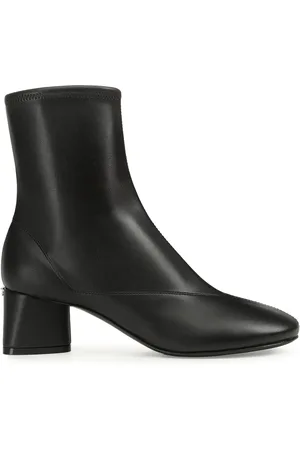 Sergio Rossi Botines Sr Pilier