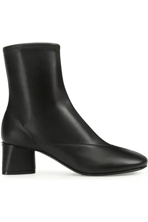 Sergio Rossi Botines Sr Pilier