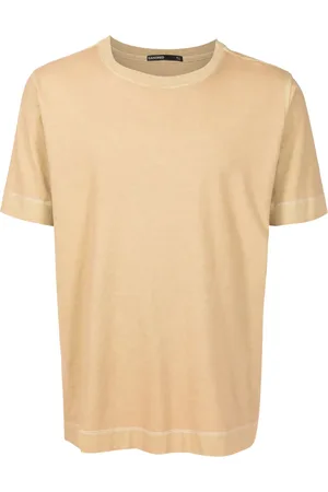 HANDRED Playera manga corta