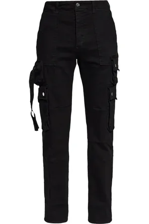 AMIRI Pantalones Tactical Cargo