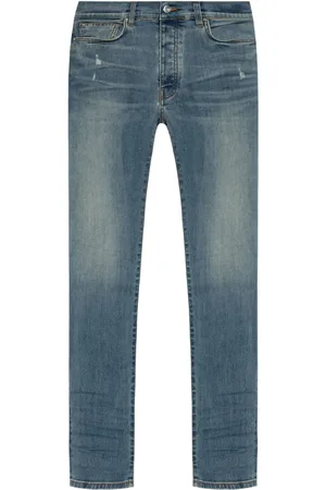 AMIRI Skinny jeans Stack