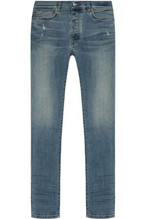 AMIRI Skinny jeans Stack