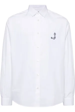 Jacquemus Camisa La Chemise Simon