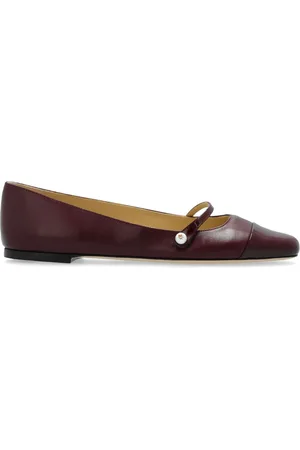 Jimmy Choo Flats Elisa