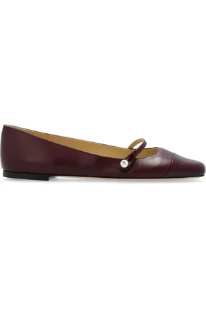 Jimmy Choo Flats Elisa