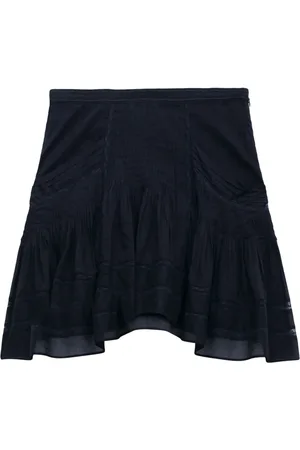 Marant Etoile Falda corta Giuliani