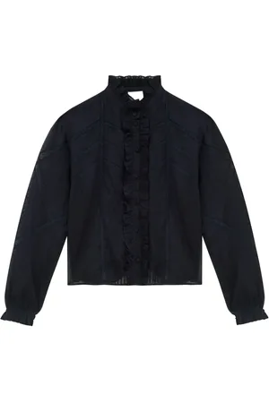 Marant Etoile Blusa Gaia