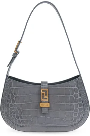 VERSACE Bolsa de hombro Greca Goddess