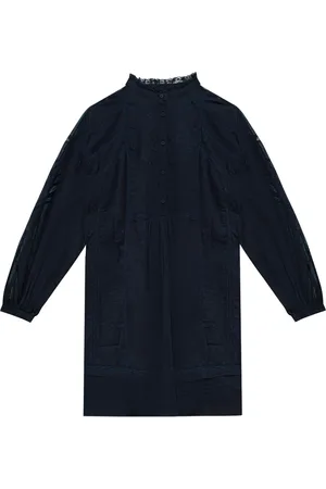 Marant Etoile Vestido Galia