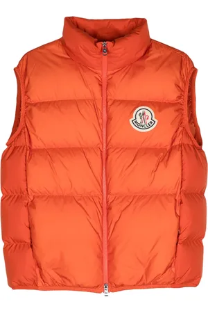 Moncler Chaleco Almaz