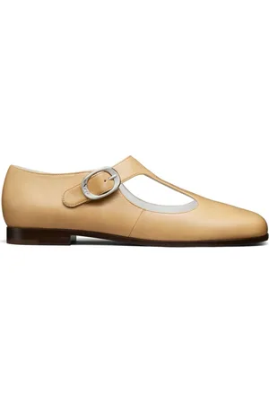 Tory Burch Mocasines Violet T