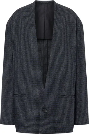 Serafini Blazer con botones